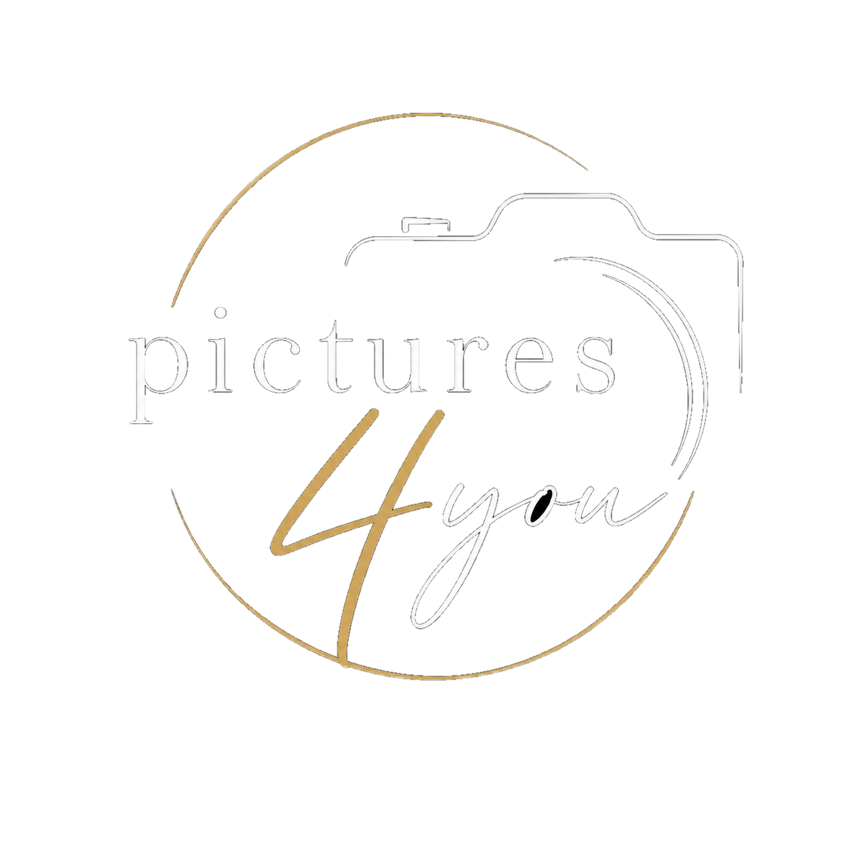 Pictures4you Logo